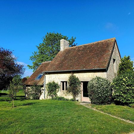 La Garenciere - La Petite Maison Champfleur  Kültér fotó