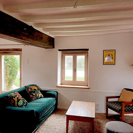 La Garenciere - La Petite Maison Champfleur  Kültér fotó