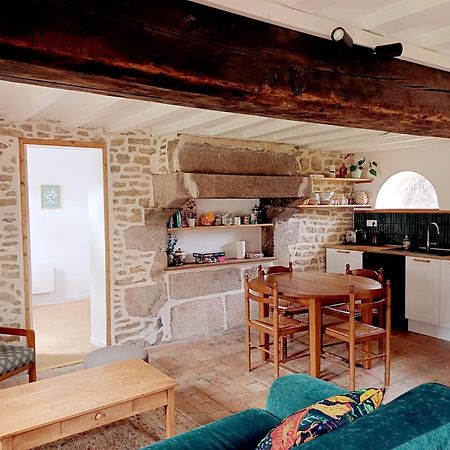 La Garenciere - La Petite Maison Champfleur  Kültér fotó