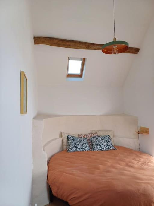 La Garenciere - La Petite Maison Champfleur  Kültér fotó