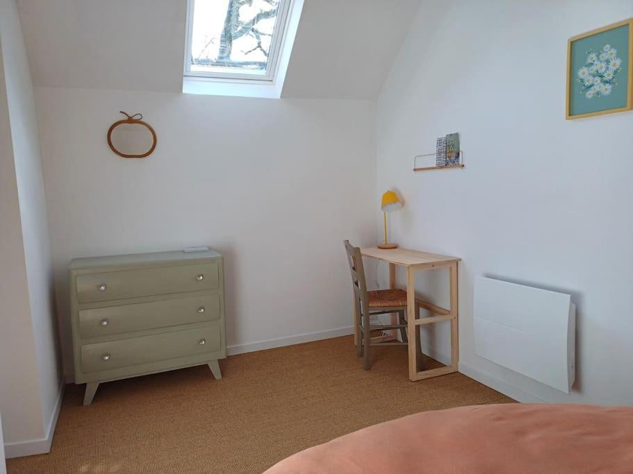 La Garenciere - La Petite Maison Champfleur  Kültér fotó