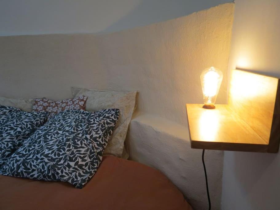 La Garenciere - La Petite Maison Champfleur  Kültér fotó